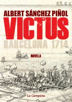 Victus en castellà