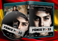 Fènix 11*23 en DVD i Blu Ray Disc