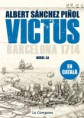 Victus en català